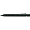 Porte-mine Grip 2011 noir Faber-Castell mine de 0,7mm