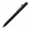Porte-mines Grip 2011 noir Faber-Castell mine de 0,7mm