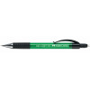 Porte-mine Grip Matic 0,7 mm vert Faber-Castell