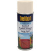 Bombe de peinture Belton Robust RAL 9001 Blanc crème 400ml