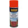 Bombe de peinture Belton Robust RAL 2004 Orange 400ml
