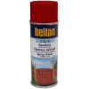 Bombe de peinture Belton Robust Rouge lobster 400ml