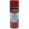 Bombe de peinture Belton Robust RAL 3000 Rouge feu 400ml