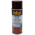 Bombe de peinture Belton Robust RAL 8017 Chocolat 400ml