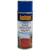 Bombe de peinture Belton Robust RAL 5010 Bleu gentiane 400ml