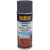 Bombe de peinture Belton Robust RAL 7024 Gris graphite 400ml