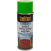 Bombe de peinture Belton Robust Vert pomme 400ml