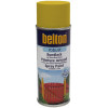 Bombe de peinture Belton Robust RAL 1018 Jaune zinc 400ml