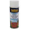 Bombe de peinture Belton Robust RAL 9010 Blanc brillant 400ml