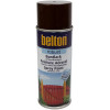 Bombe de peinture Belton Robust RAL 9005 Noir mat 400ml