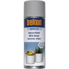 Bombe de peinture Belton effet béton gris 400ml