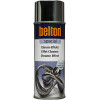 Bombe de peinture Belton effet chrome 400ml