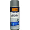 Bombe de peinture Belton effet métallisé argent 400ml