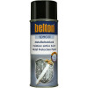 Bombe de peinture Belton anti-corrosion pour métaux 2 en 1 noir brillant 400ml