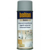 Bombe de peinture Belton apprêt universel gris 400ml