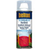 Bombe de peinture Belton vernis de finition mat 400ml