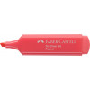 Surligneur TL 46 Faber-Castell abricot