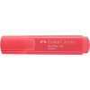 Surligneur TL 46 Faber-Castell abricot
