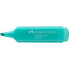Surligneur TL 1546 Faber-Castell turquoise