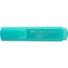 Surligneur TL 1546 Faber-Castell turquoise