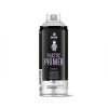 photo-Apprêt - Primaire d'accroche - Pour plastique - Transparent - 400ml - MTN Pro