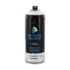 Bombe de peinture revêtement vinyle multiusage Blanc - 400ml - MTN Pro