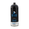Bombe de peinture revêtement vinyle multiusage - Gris foncé - 400ml - MTN Pro