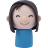 Pâte à modeler Jovi pack de 6 unités de 50 grammes multi cultural