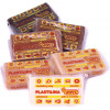 Pâte à modeler Jovi pack de 6 unités de 50 grammes multi cultural