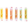 Pâte à modeler Jovi pack de 6 unités de 15 grammes couleurs pastel