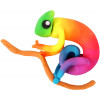 Pâte à modeler Jovi pack de 6 unités de 15 grammes couleurs néon
