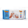 Pâte à modeler autodurcissante Jovi blanche 250g