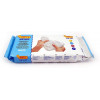 Pâte à modeler autodurcissante Jovi blanche 250g