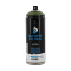 Bombe de peinture revêtement vinyle multiusage - Vert - 400ml - MTN Pro
