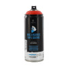 Bombe de peinture revêtement vinyle multiusage - Orange - 400ml - MTN Pro