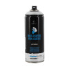 Bombe de peinture revêtement vinyle multiusage - Blanc Perle - 400ml - MTN Pro