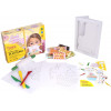 Kit peinture pour pâte à modeler Jovi cool candy couleurs pastel