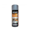 Bombe de peinture professionnelle Nespoli antirouille - gris