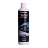 Polish Motip pour voiture pigmenté bleu bidon de 500ml