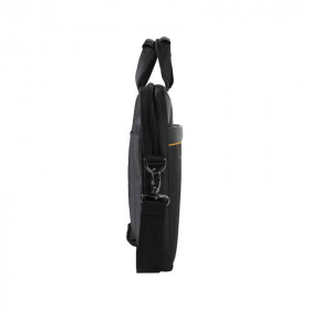 Sacoche pour ordinateur portable 15,6 pouces Exacompta