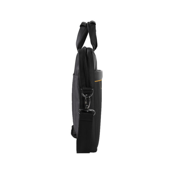Sacoche pour ordinateur portable 15,6 pouces Exacompta