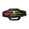 Sacoche pour ordinateur portable 15,6 pouces Exacompta