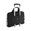 Sacoche pour ordinateur portable 15,6 pouces Exacompta