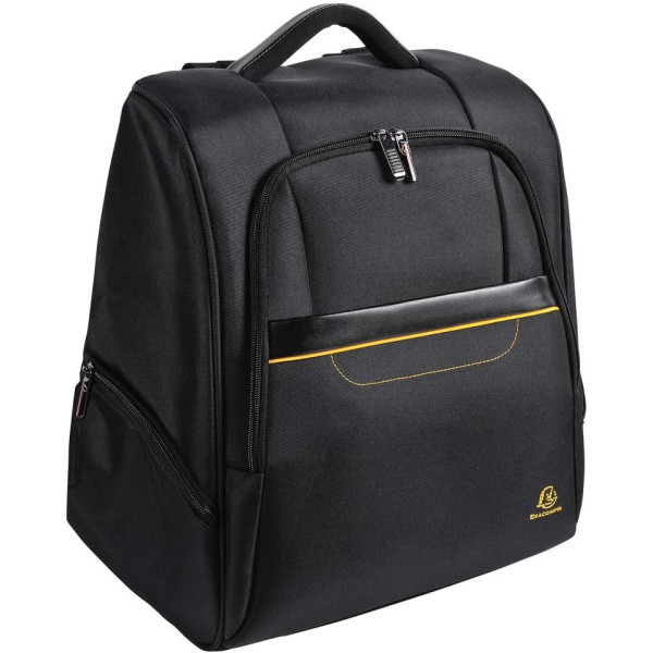 Sac à dos pour ordinateur portable 15,6 pouces Exacompta