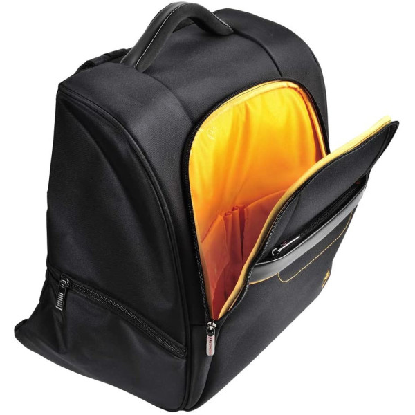Sac à dos pour ordinateur portable 15,6 pouces Exacompta