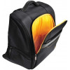 Sac à dos pour ordinateur portable 15,6 pouces Exacompta
