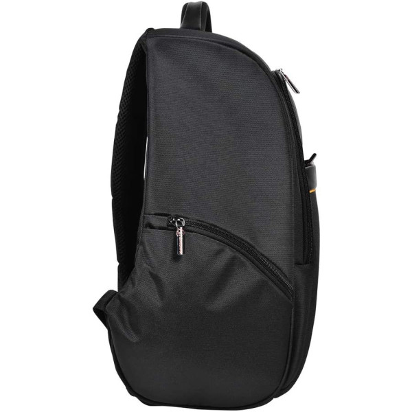 Sac à dos pour ordinateur portable 15,6 pouces Exacompta