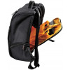 Sac à dos pour ordinateur portable 15,6 pouces Exacompta