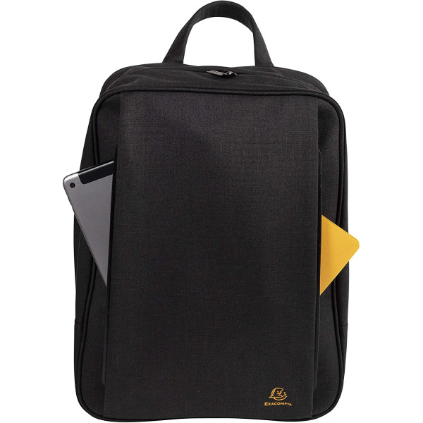 Sac à dos pour pc portable 14 pouces Smart Exactive Exacompta
