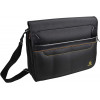 Sac besace Exactive Messenger Exacompta pour pc portable 14 pouces